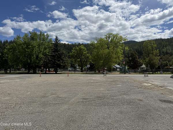 0.26 Acres of Commercial Land for Sale in Smelterville, Idaho
