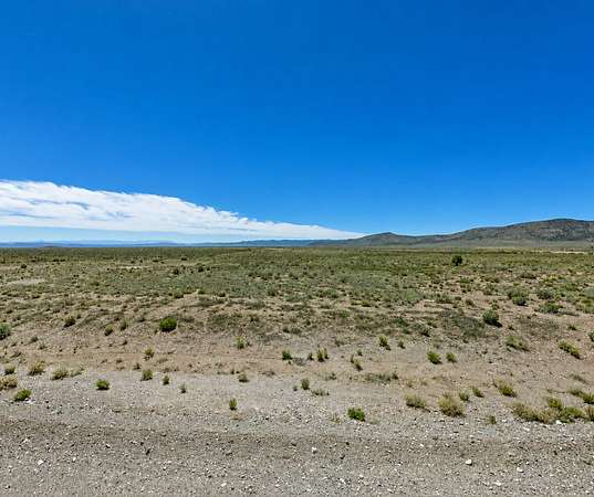 4.54 Acres of Residential Land for Sale in Beryl, Utah