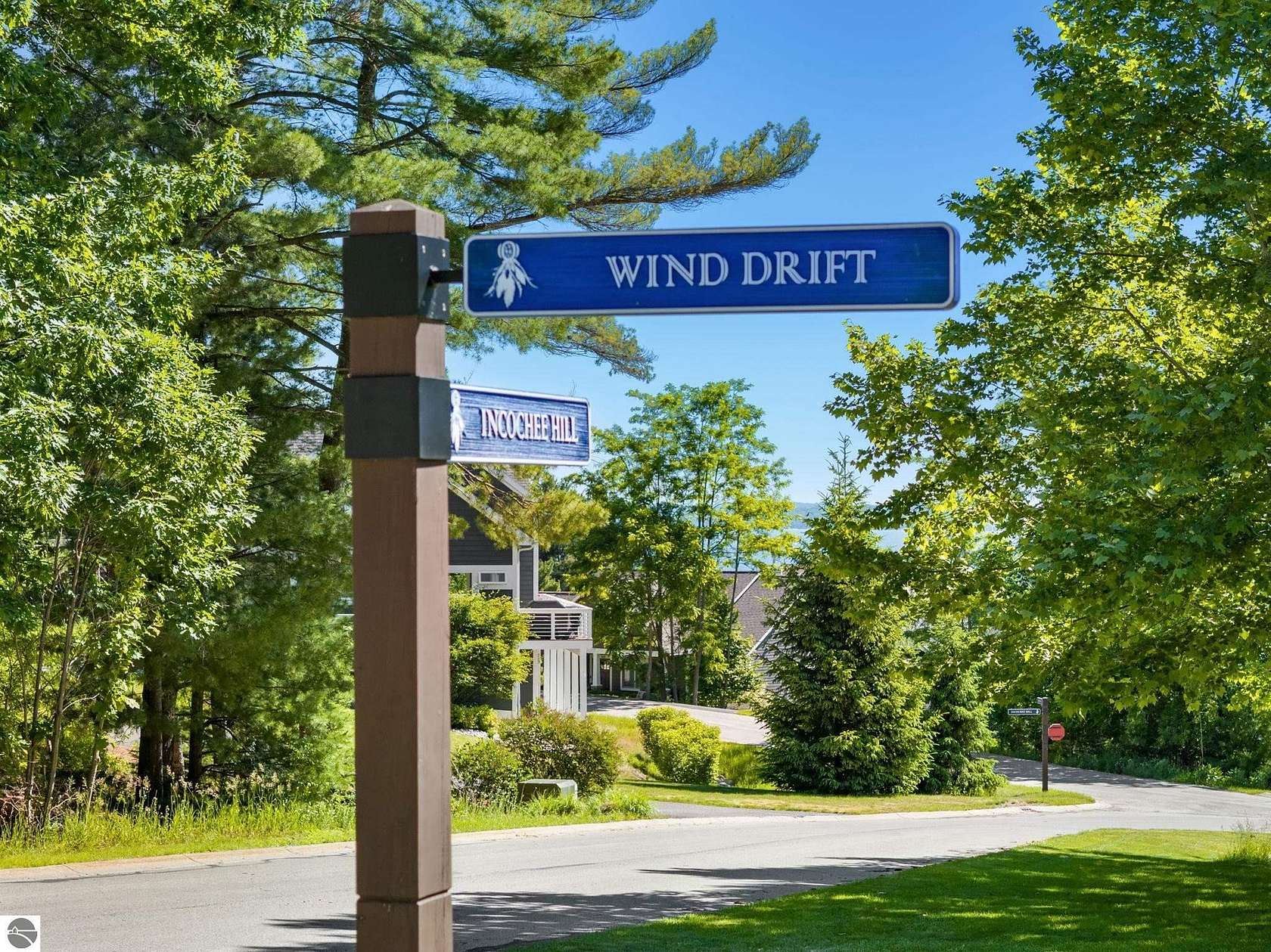 0.38 Acres of Land for Sale in Traverse City, Michigan