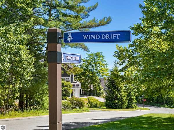 0.38 Acres of Land for Sale in Traverse City, Michigan