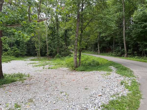 0.54 Acres of Residential Land for Sale in Albany, Kentucky