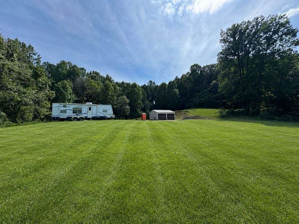 7 Acres of Land for Sale in Derby, Indiana