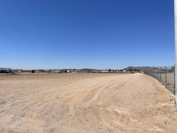 2 Acres of Residential Land for Sale in Tonopah, Arizona