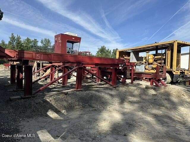 4.88 Acres of Commercial Land for Sale in St. Maries, Idaho