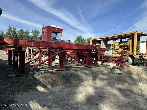 4.88 Acres of Commercial Land for Sale in St. Maries, Idaho