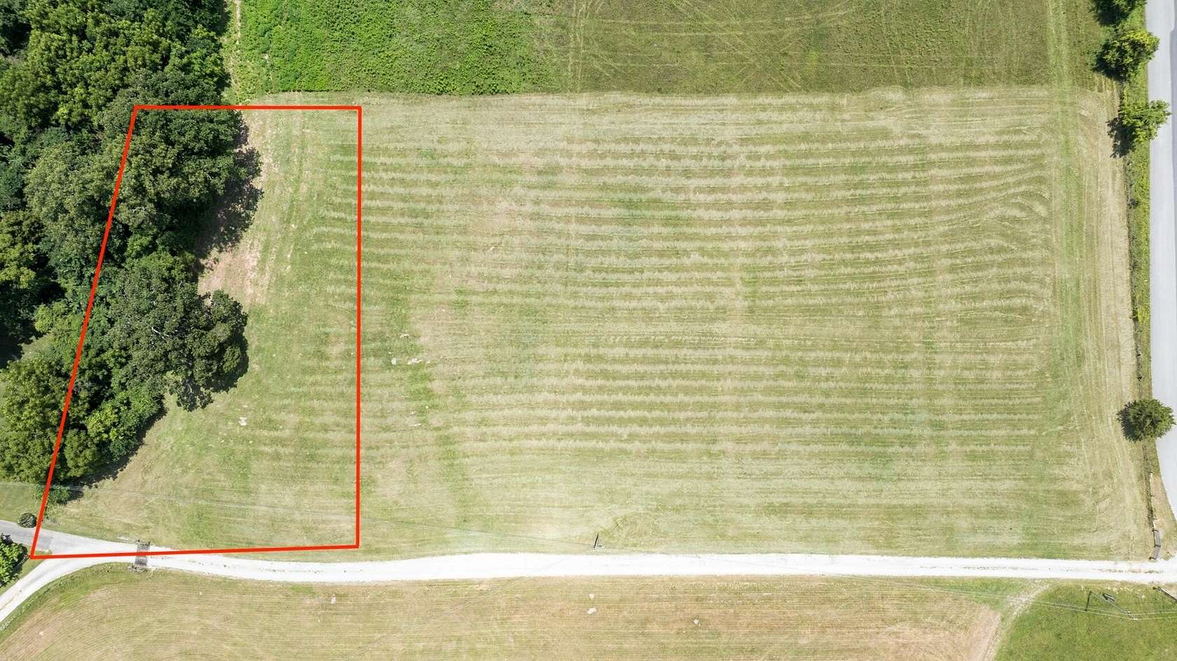 0.7 Acres of Residential Land for Sale in Somerset, Kentucky