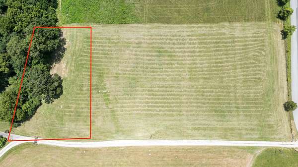 0.7 Acres of Residential Land for Sale in Somerset, Kentucky
