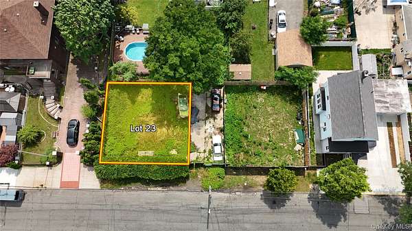 0.06 Acres of Residential Land for Sale in Bronx, New York