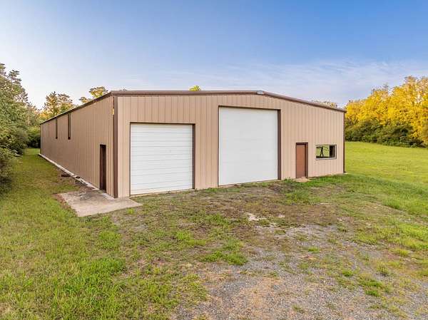 2 Acres of Residential Land for Sale in Shirley, Arkansas