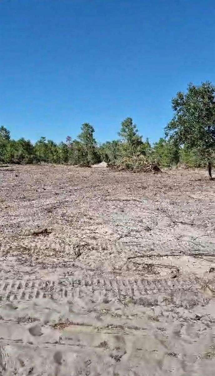 1.26 Acres of Residential Land for Sale in Lake Wales, Florida