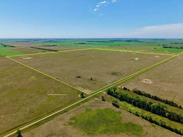 436 Acres of Land for Sale in Stickney, South Dakota