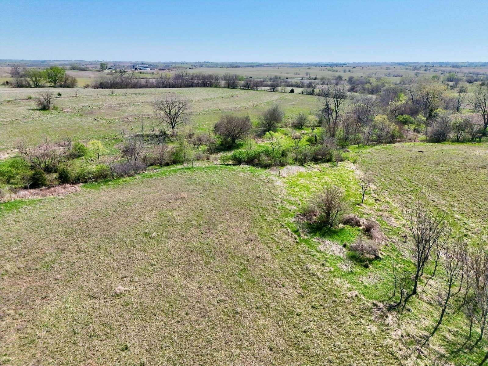 442 Acres of Recreational Land for Sale in Redding, Iowa