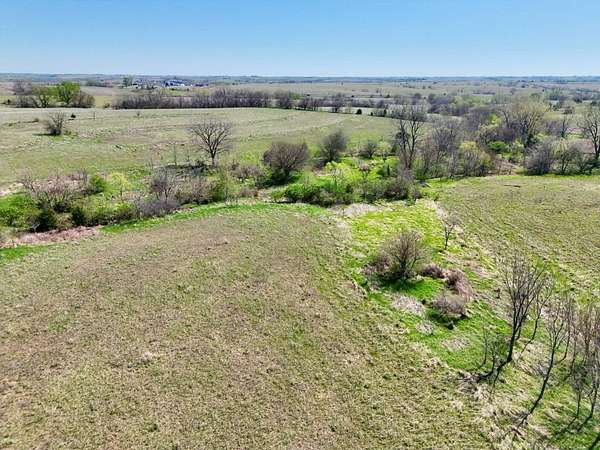 442 Acres of Recreational Land for Sale in Redding, Iowa