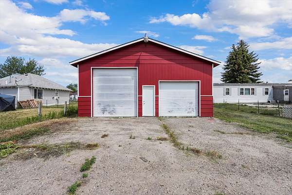 0.16 Acres of Land for Sale in Deer Lodge, Montana