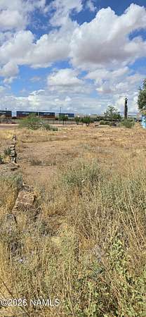0.08 Acres of Mixed-Use Land for Sale in Winslow, Arizona