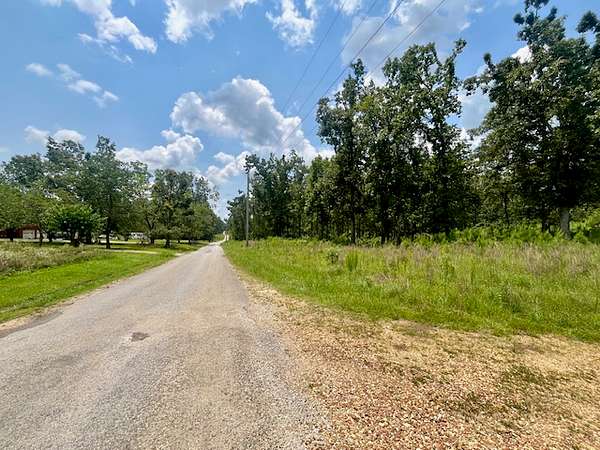 1.1 Acres of Residential Land for Sale in Rienzi, Mississippi