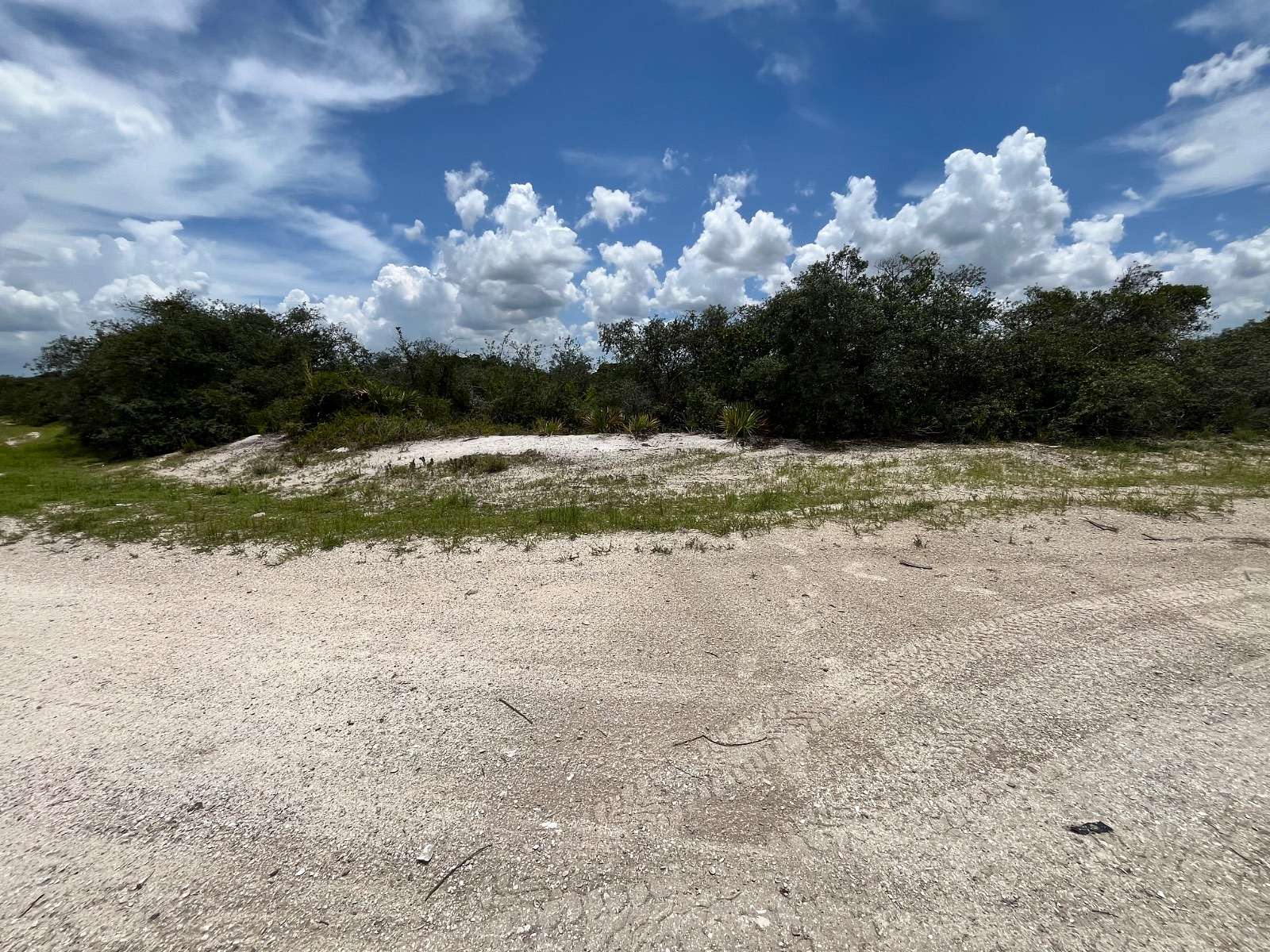 0.45 Acres of Residential Land for Sale in Lake Placid, Florida