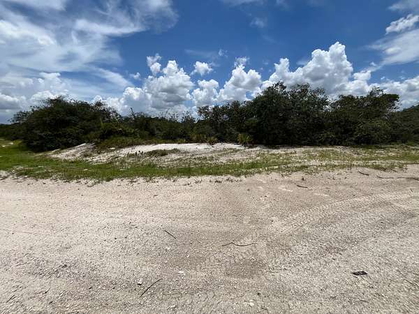 0.45 Acres of Residential Land for Sale in Lake Placid, Florida