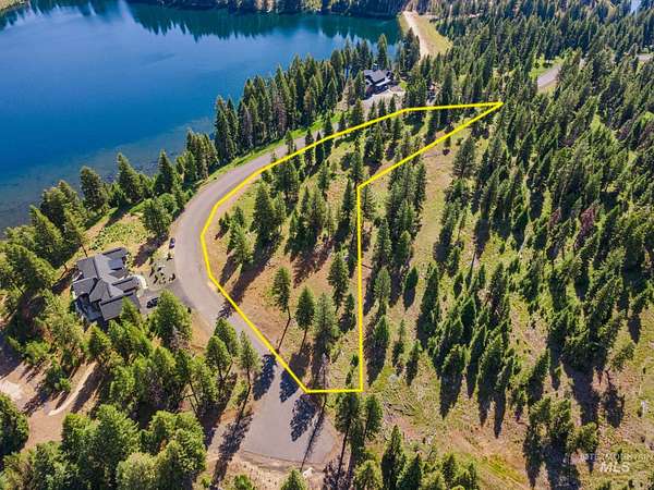 2.2 Acres of Residential Land for Sale in McCall, Idaho