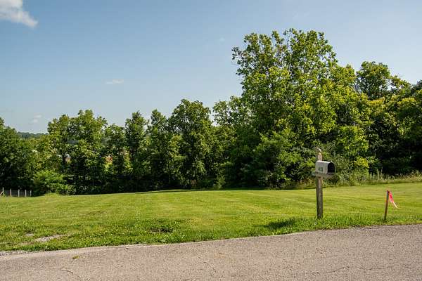 0.48 Acres of Residential Land for Sale in Danville, Kentucky