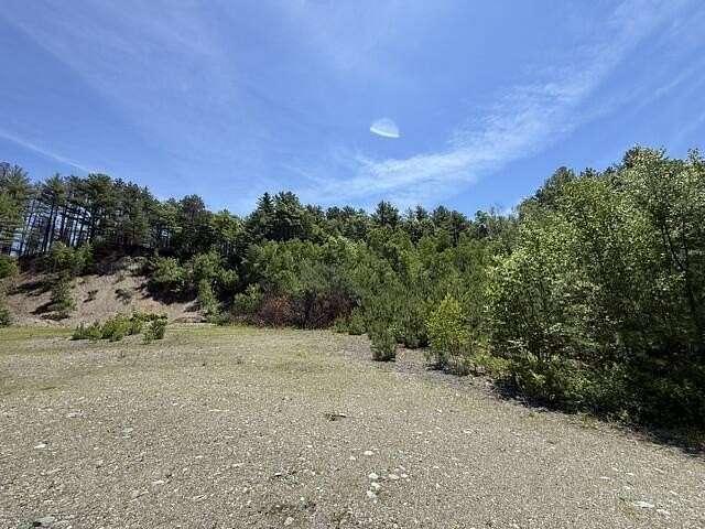 6.7 Acres of Residential Land for Sale in Charlotte, Maine
