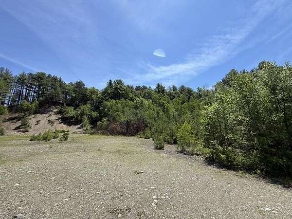6.7 Acres of Residential Land for Sale in Charlotte, Maine