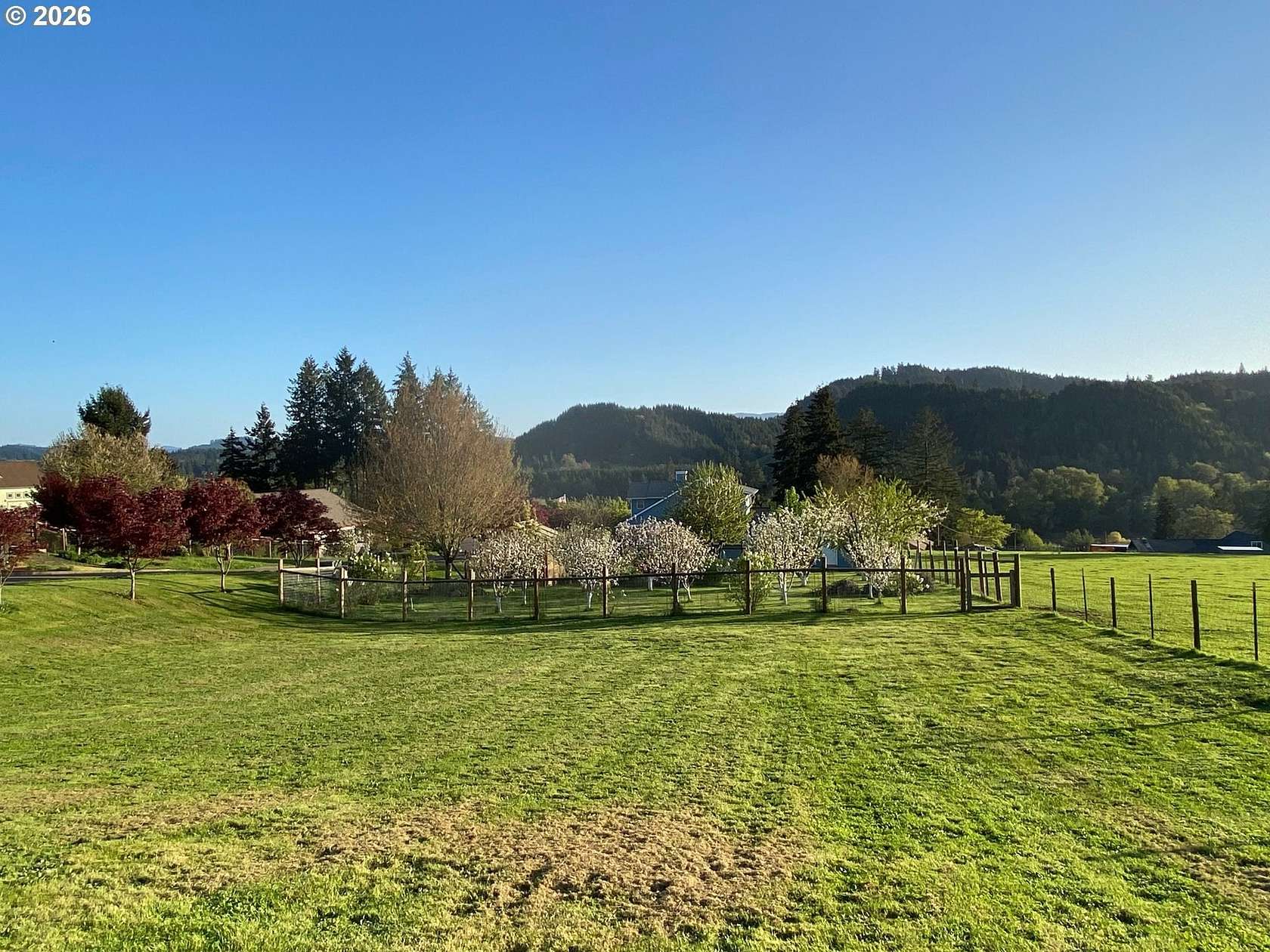 0.28 Acres of Residential Land for Sale in Elkton, Oregon