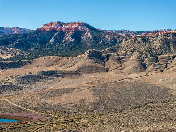 145 Acres of Land for Sale in Tropic, Utah