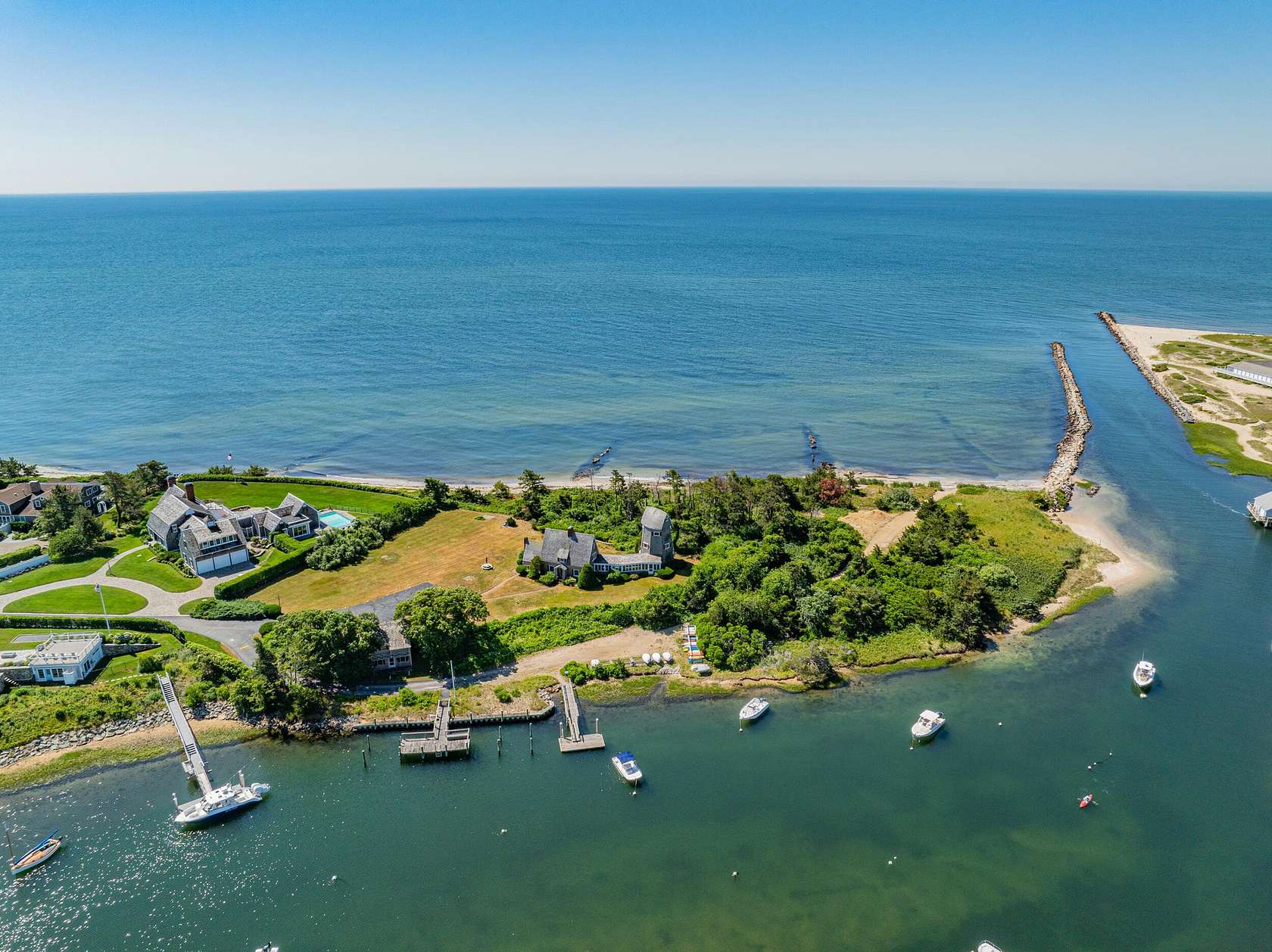 0.45 Acres of Residential Land for Sale in West Harwich, Massachusetts