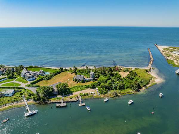 0.45 Acres of Residential Land for Sale in West Harwich, Massachusetts