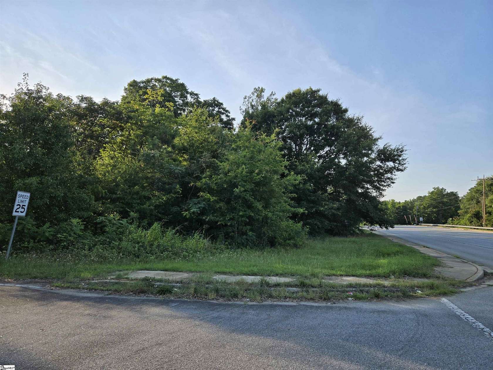 0.29 Acres of Land for Sale in Iva, South Carolina