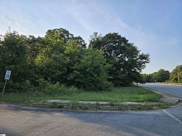 0.29 Acres of Land for Sale in Iva, South Carolina