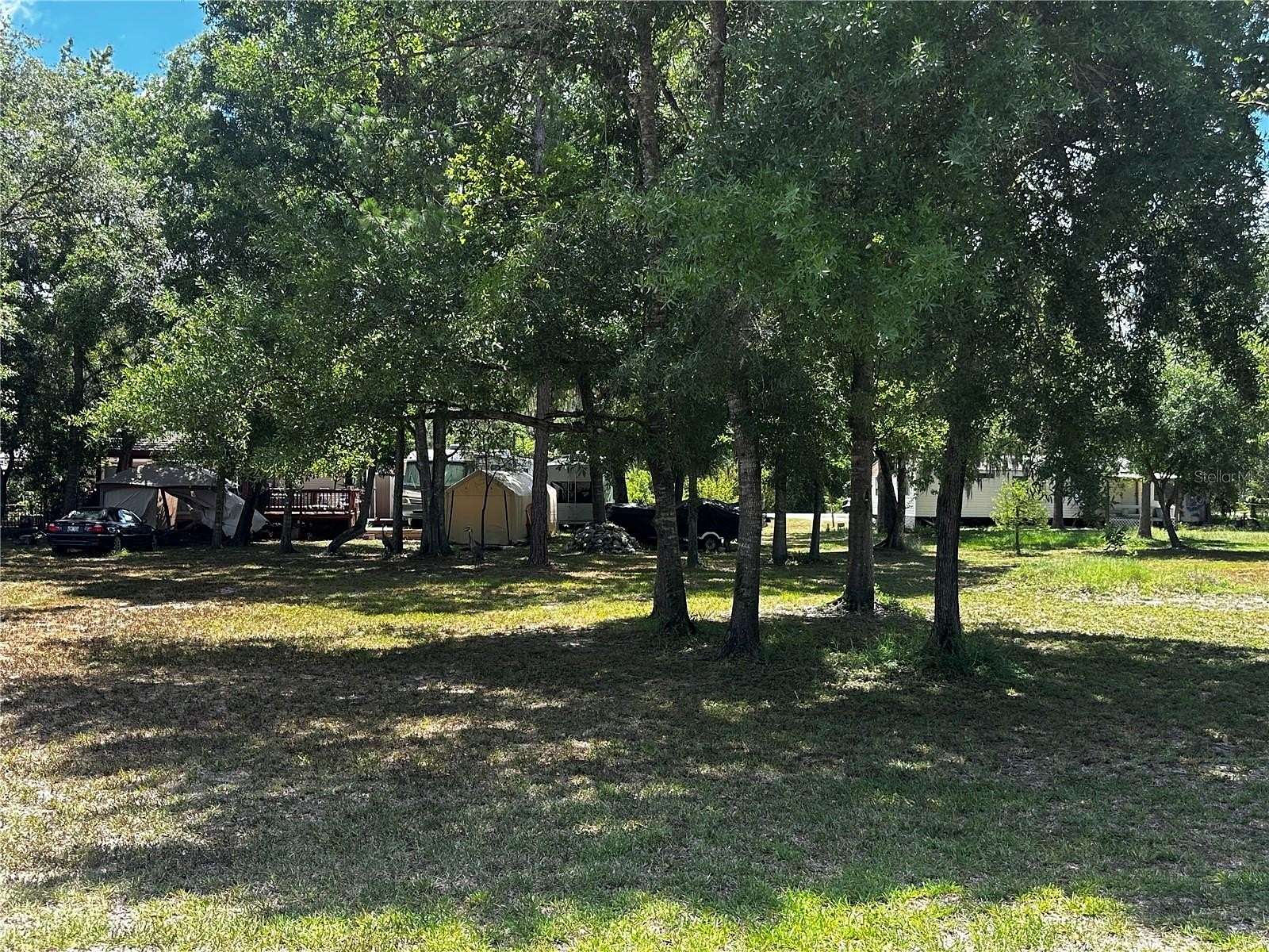 0.22 Acres of Residential Land for Sale in New Port Richey, Florida