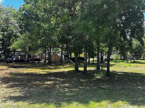 0.22 Acres of Residential Land for Sale in New Port Richey, Florida