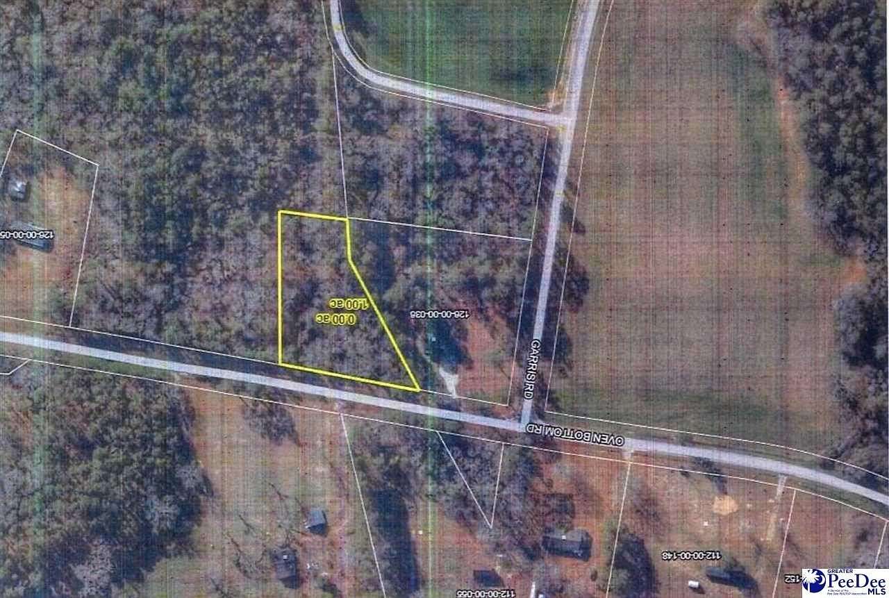 1 Acre of Residential Land for Sale in Nichols, South Carolina