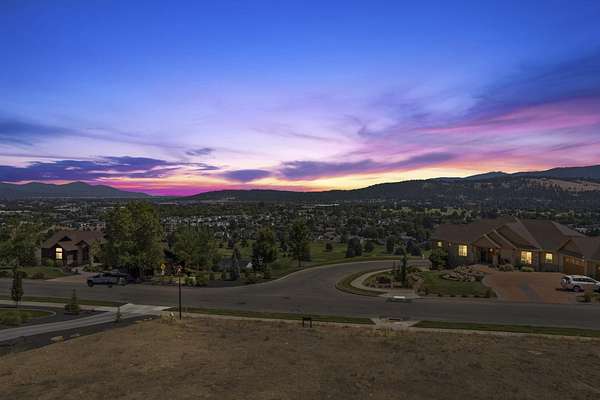 0.78 Acres of Residential Land for Sale in Liberty Lake, Washington