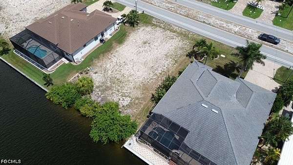 0.23 Acres of Residential Land for Sale in Cape Coral, Florida