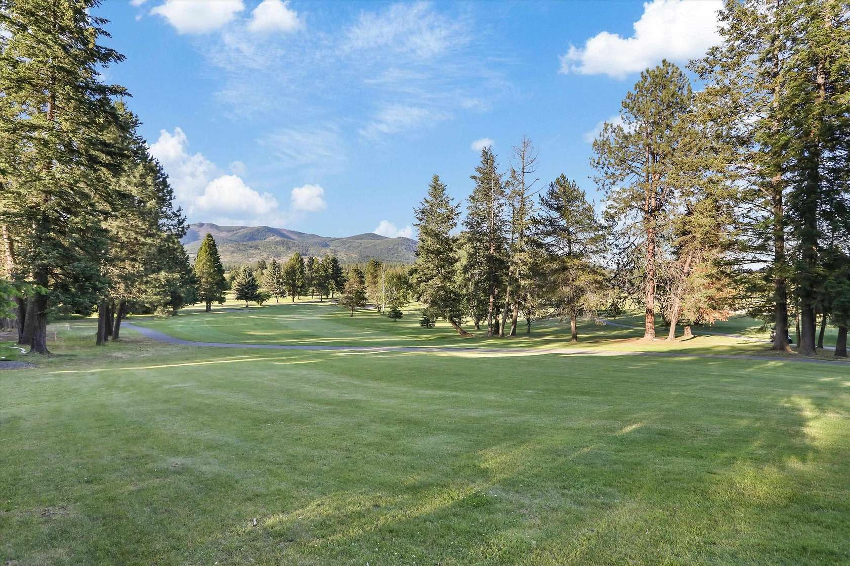 0.28 Acres of Residential Land for Sale in Blanchard, Idaho
