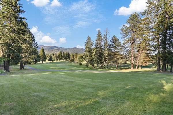 0.28 Acres of Residential Land for Sale in Blanchard, Idaho