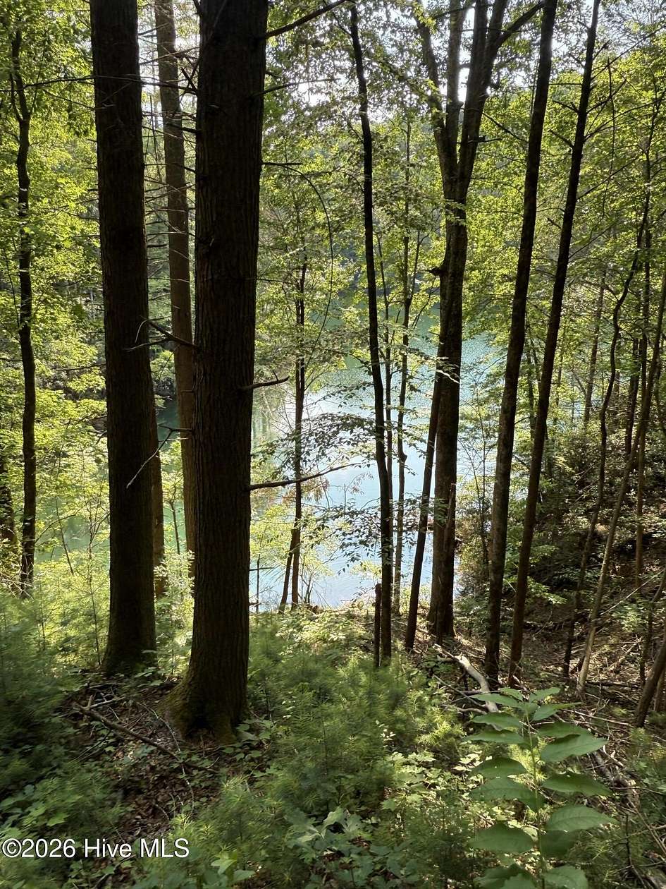 10.9 Acres of Land for Sale in Murphy, North Carolina