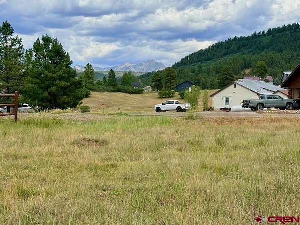 0.22 Acres of Residential Land for Sale in Pagosa Springs, Colorado