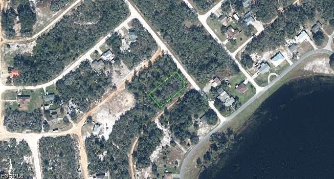 0.46 Acres of Residential Land for Sale in Avon Park, Florida