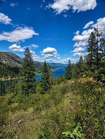 12.5 Acres of Recreational & Residential Land for Sale in Northport, Washington