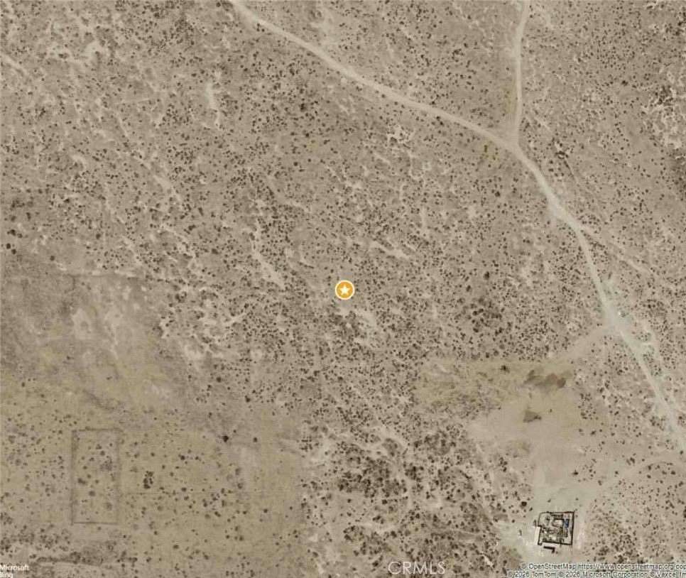 2.57 Acres of Residential Land for Sale in Lancaster, California
