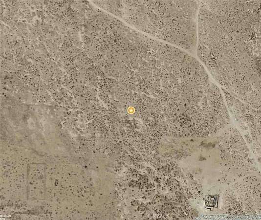 2.57 Acres of Residential Land for Sale in Lancaster, California