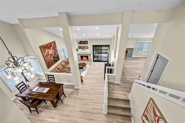 4.7 Acres of Land with Home for Sale in Irvine, California