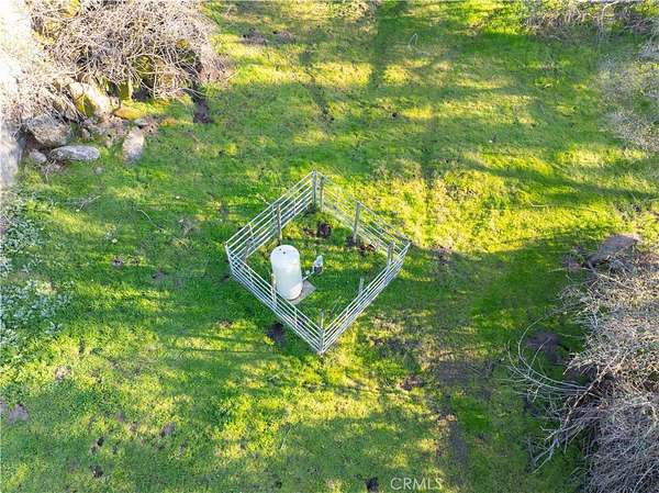 10.3 Acres of Land for Sale in Prather, California