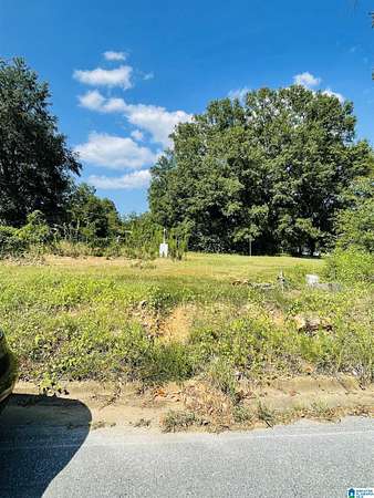 Residential Land for Sale in Sylacauga, Alabama