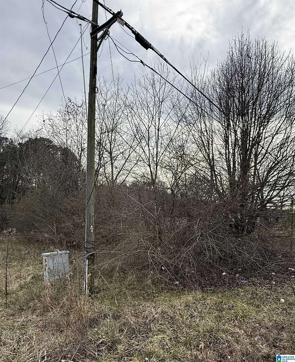Residential Land for Sale in Sylacauga, Alabama