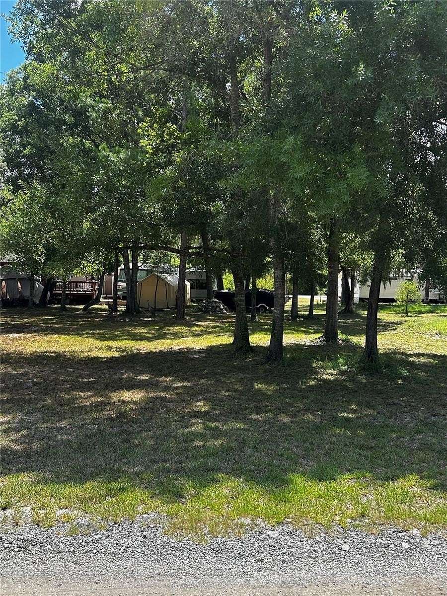 0.18 Acres of Land for Sale in New Port Richey, Florida